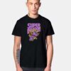 Super Dragon Bros T Shirt