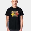 Super Flashy Rivals T Shirt