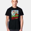 Super Gallic Bros T Shirt