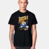 Super Smeg Head T Shirt