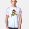 Super Snack Plumbers T Shirt