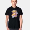 Super Wario's Gym T Shirt