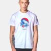 The Blue Pokehouse T Shirt