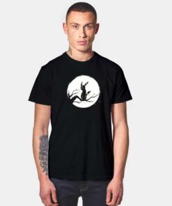 The Dark Evolution T Shirt