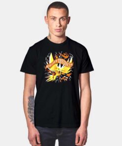 The Glory Of Instinct T Shirt