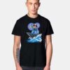 The Water King Pokemon T Shirt