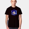 Toad Treasure Tracker T Shirt