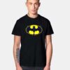 Train Your Bat Dragon T Shirt