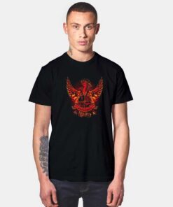 Valorous True Strength T Shirt