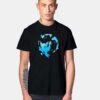 Water Trio Evolution T Shirt