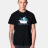 Water Type Bath Time T Shirt