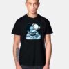 Water Type Bender T Shirt