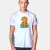 Welcome To Poke Crossing T Shirt