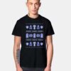 Who's Police Box Sweater T Shirt