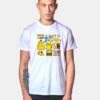 Yellow Starter Pack T Shirt