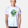 Yoshi's Island Tours T Shirt