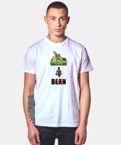 Akira Mister Bean T Shirt