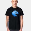 Alien King Peak T Shirt