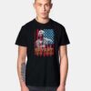 America Kobe Bryant 1978-2020 T Shirt