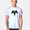 Angel Kobe Bryant T Shirt