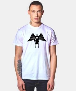 Angel Kobe Bryant T Shirt