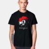 Ash Pokemon Agent T Shirt