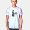 Bob Fett Yoda T Shirt