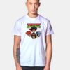 Bounty Hunting Ninja T Shirt