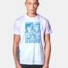 Cowboy Bebop Anime T Shirt