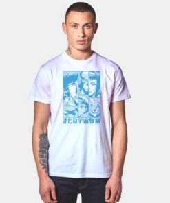 Cowboy Bebop Anime T Shirt