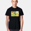 Dinoptimist This Is Fine T Shirt