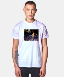 Dunking Kobe Bryant T Shirt