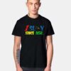 Eastern Star I Slay T Shirt