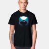 Extraterrestrial Robot Here T Shirt