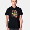 Force Flakes Yoda T Shirt