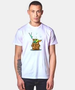 Force Frog Rain T Shirt