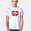 Force Loves Ya Baby T Shirt