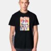 Giant Robo Wars T Shirt