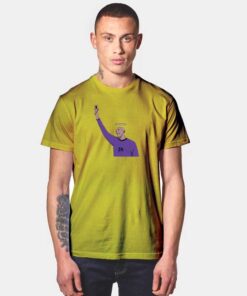 Goodbye King Kobe T Shirt