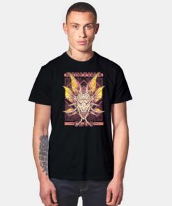 Hunting Club Mizutsune T Shirt