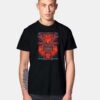 Hunting Club Teostra T Shirt