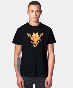 Instinct Baby Bird T Shirt