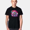 Jason Camp Fink T Shirt