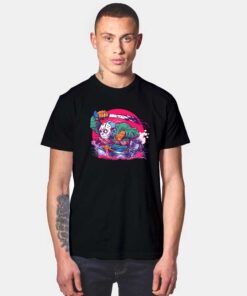 Jason Camp Fink T Shirt