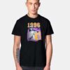 Kobe Bryant 1996 Tribute T Shirt