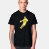 Kobe Bryant Angel Ring T Shirt