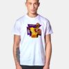 Kobe Bryant Excited WPAP T Shirt