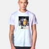 Kobe Bryant In One Frame T Shirt