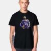 Kobe Bryant Watercolor T Shirt