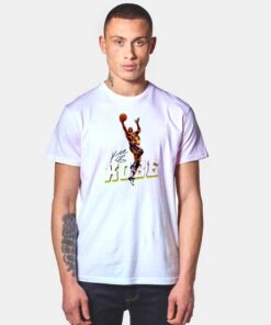 Kobe Signature Dunk T Shirt